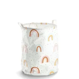 plocienny-kosz-na-pranie-z-uchwytami-o-38-x-48-cm-wielokolorowy