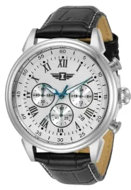 zegarek-meski-i-by-invicta-ibi90242-002-chrono-silver-dial-black-leather