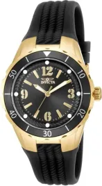 zegarek-damski-invicta-angel-lady-17486-quartz-black-dial-silicone-black