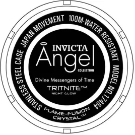 zegarek-damski-invicta-angel-lady-17484-quartz-silver-dial-silicone-white
