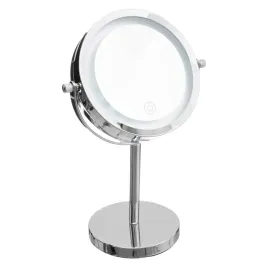 lusterko-kosmetyczne-stojace-podswietlane-led-obrotowe-12-x-295-cm