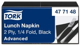miekkie-serwetki-lunchowe-2-warstwowe-tork-advanced-477148-czarne-1-opak