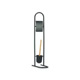 metalowy-stojak-uchwyt-na-papier-toaletowy-i-szczotke-czarny-loft-808-cm