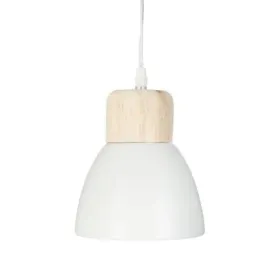 lampa-sufitowa-wiszaca-biala-skandynawska-sr-15-cm