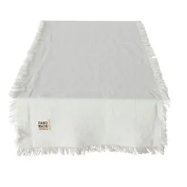 bieznik-bawelniany-dekoracyjny-40-x-140-cm-bialy-recznie-wykonany