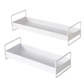 tace-metalowe-biale-z-uchwytami-podluzne-zestaw-2-szt-wolga-30x12x8-cm