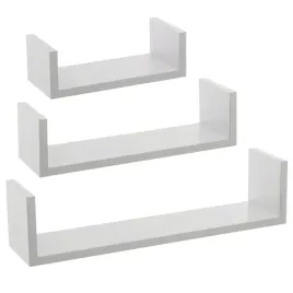 polka-scienna-dekoracyjna-biala-mdf-42x10x3-cm-zestaw-3-szt
