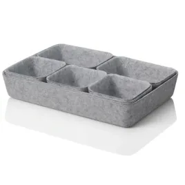organizer-do-szuflady-filcowy-zestaw-7-pudelek