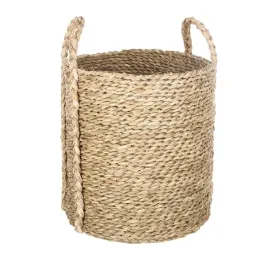 kosz-z-trawy-morskiej-zestaw-3-koszy-boho-stylowe