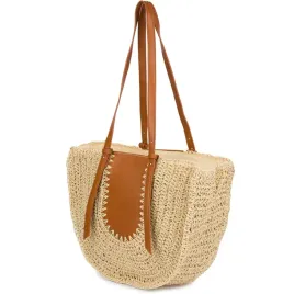 bezowa-torba-damska-na-lato-pasek-suwak-boho-modna-listonoszka-kosz