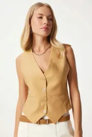 kamizelka-damska-bezowa-elegancka-zapinana-na-guziki-36-5ga