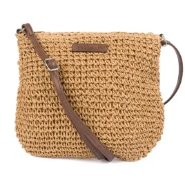 bezowa-torba-na-lato-pasek-suwak-solidna-plecionka-boho-modna-listonoszka