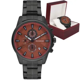 zegarek-meski-bransoleta-datownik-chronograf-kwarcowy-czarny-beltimore