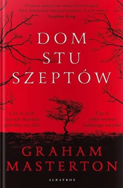 dom-stu-szeptow-stan-opakowania-oryginalne