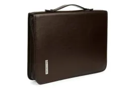 meski-biwuar-aktowka-teczka-organizer-brazowa-biznesowa-folder-beltimore