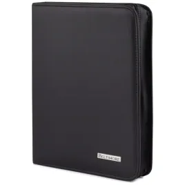 meski-biwuar-aktowka-teczka-organizer-czarna-biznesowa-folder-a4-beltimore