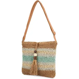 niebieska-torebka-damska-na-lato-boho-solidna-fredzel-listonoszka