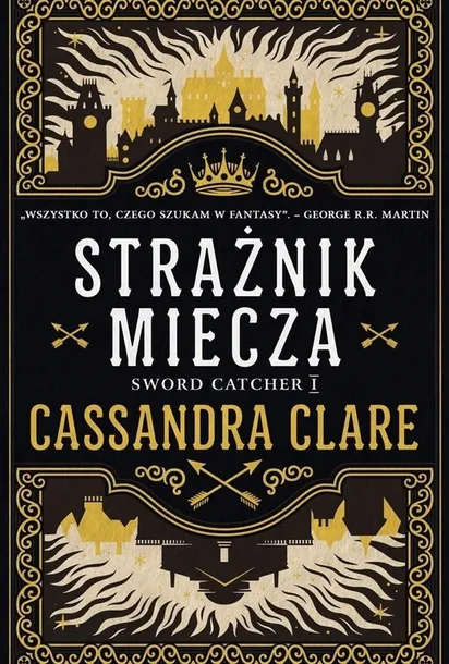 straznik-miecza