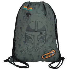 worek-na-buty-coolpack-disney-core-beta-mandalorian