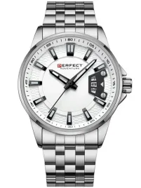 zegarek-meski-bransoleta-solidny-perfect-kwarcowy