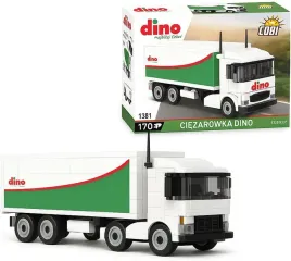 cobi-1381-ciezarowka-dino