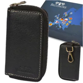 skorzane-etui-na-klucze-vintage-premium-solidne-karabinczyki-beltimore