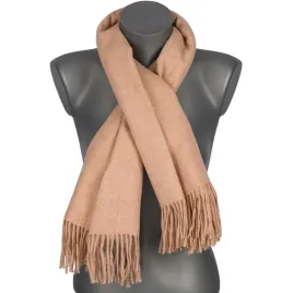 bezowy-piekny-elegancki-szalik-damski-szal-cieply-modny-jednolity-fredzle