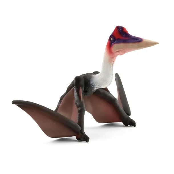 figurka-schleich-dinosaurs-kecalkoatl-material-inny