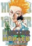 hunter-x-hunter-tom-7-stan-nowy