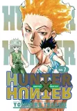 hunter-x-hunter-tom-7-wydawnictwo-inne