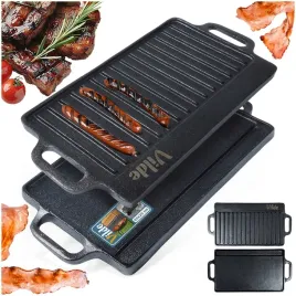 plyta-do-grillowania-miesa-ryb-zeliwna-dwustronna-vilde-40-x-205-cm