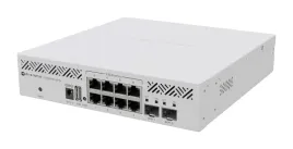 switch-mikrotik-crs310-8g-2s-in-10p-managed-25g-multigigabit-10g