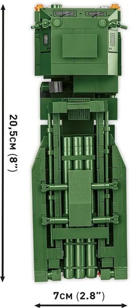 cobi-armed-forces-m142-himars-621-klockow-material-inny