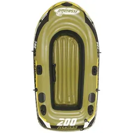 ponton-fishman-200-jilong-zestaw