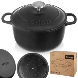 garnek-zeliwny-33-l-litina-emaliowany-22-cm-granatowy-indukcja
