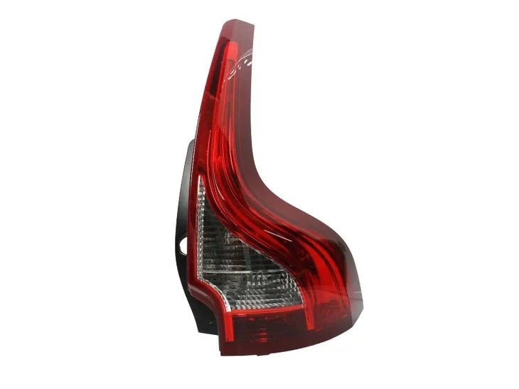 VOLVO XC60 08-17 LAMPA TYLNA PRAWA ORYGINAŁ VALEO