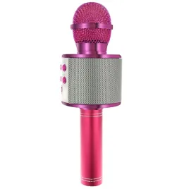 mikrofon-karaoke-dla-dzieci-bezprzewodowy-glosnik-bluetooth-prezent-swieta