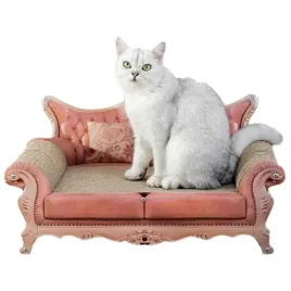drapak-dla-kota-kartonowy-tekturowy-sofa-legowisko-kanapa-karton-duzy-52cm