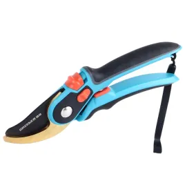 sekator-do-galezi-ogrodowy-reczny-krzewow-kwiatow-pedow-ogrodniczy-20cm