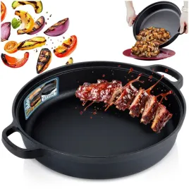 patelnia-zeliwna-gleboka-gaz-indukcja-grill-solidna-trwala-orion-30-cm