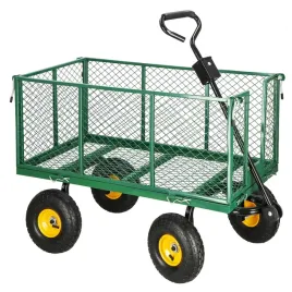 wozek-ogrodowy-transportowy-taczka-przyczepka-205l