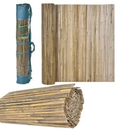 oslona-mata-na-ogrodzenie-plot-bambusowa-1x3m