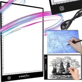 deska-kreslarska-tablet-graficzny-podswietlana-tablica-led-kalka-a4-dzieci