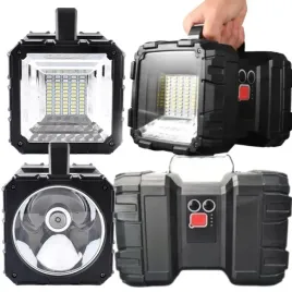 latarka-akumulatorowa-szperacz-lampa-led-usb-power-bank-lekka-7-trybow