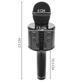 mikrofon-karaoke-dla-dzieci-bezprzewodowy-glosnik-bluetooth-prezent-swieta