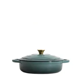garnek-zeliwny-andreas-zielony-plaski-ombre-28cm-25-l-homla