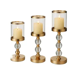 swiecznik-szklany-zloty-glamour-n-nozce-zestaw-3-sztuki-lampion-dekoracyjny