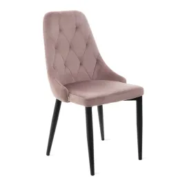 krzeslo-louis-quilter-tapicerowane-welurowe-rozowe-loft-465x58x88-homla