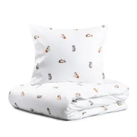 posciel-gattino-z-mikrofibry-w-kotki-160x200-2x50x60-homla