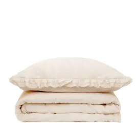 posciel-moises-bawelniana-bezowa-z-koronka-220x200-2-70x80-cm-homla